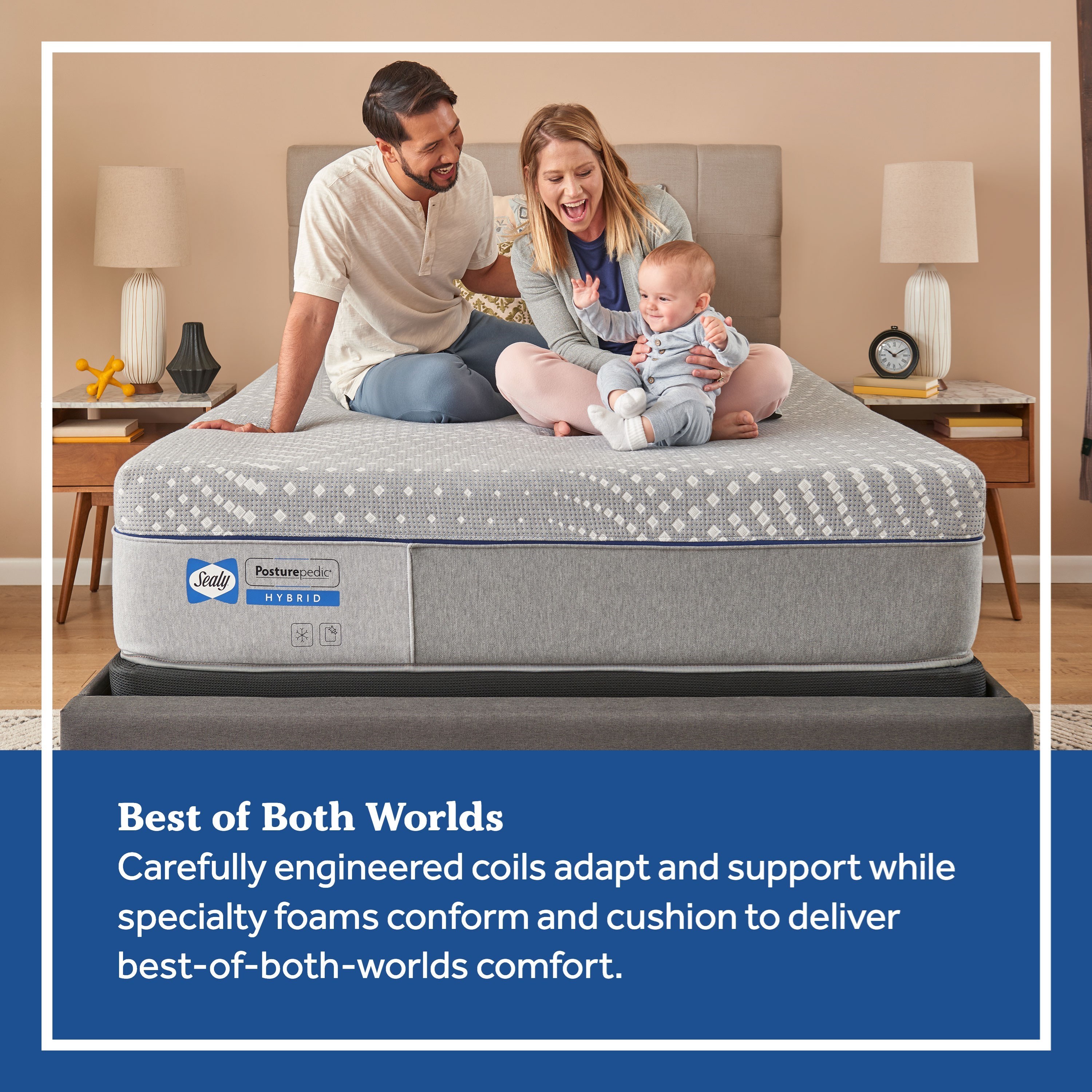 Sealy hot sale dakota mattress